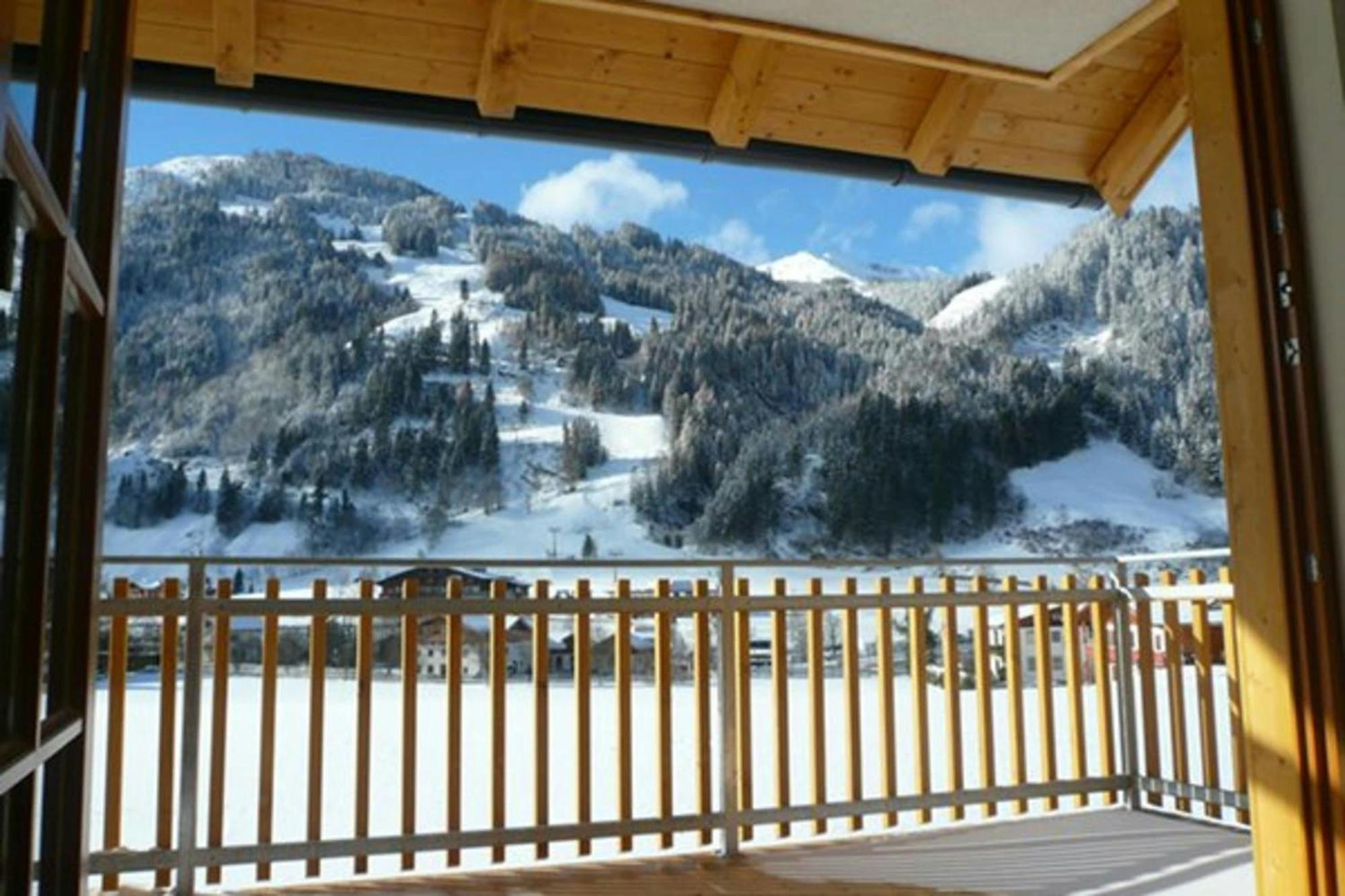 Johanna 3 By Smr Rauris Apartments - Inc Spa And Near Gondola Exterior foto