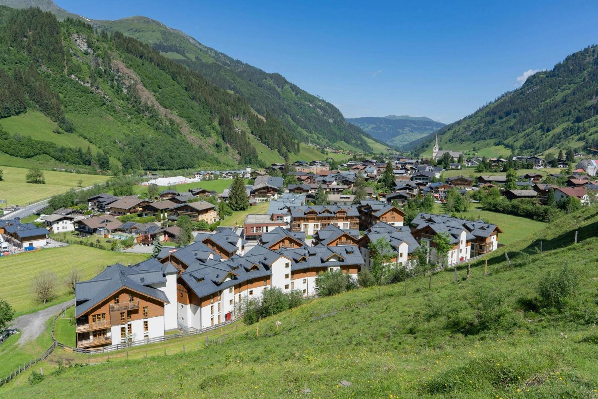 Johanna 3 By Smr Rauris Apartments - Inc Spa And Near Gondola Exterior foto